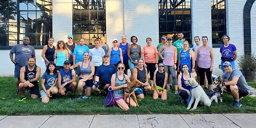 Wednesday Group Run @ Von C Brewery - Host: Dave & Kristin