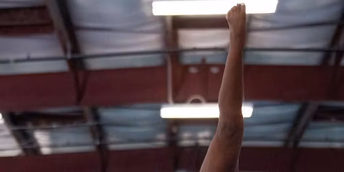 Black College Invitational Championship Tournament - Day 4 Session 6 at Virginia State Universitys Multi Purpose Center