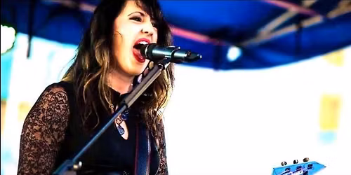 Lauren Nicole Band LIVE at Wild Wing Cafe - Brier Creek
