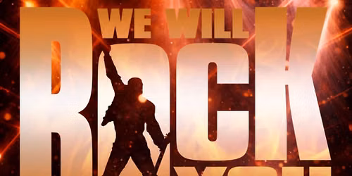 We Will Rock You Readings