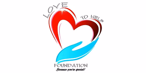 Free Food. No Family Left Hungry.  Every Sunday At Love To Help Foundation