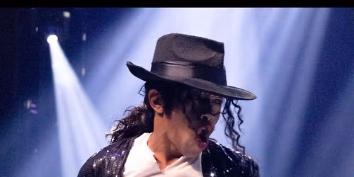 The Ultimate King of Pop (Michael Jackson Tribute)