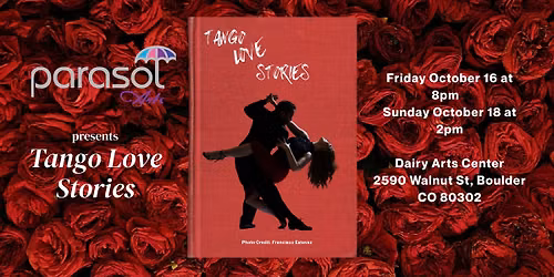 Tango Love Stories