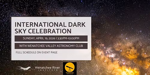 International Dark Sky Celebration