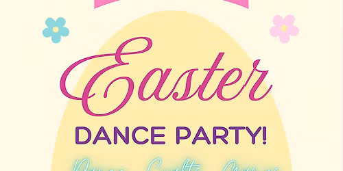 Easter Dance Party!