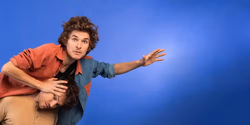 Lander Severins (Grof Geschud) - Broer