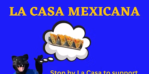 La Casa Dine to Donate