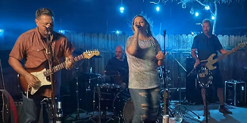 The Skyline w\/ Mystery City 