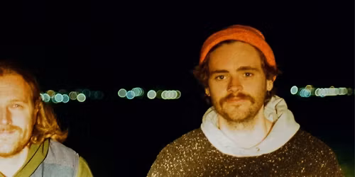 A Burial At Sea \/\/ newhvn | soft spot nbg