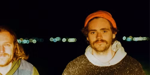 A Burial At Sea \/\/ newhvn | soft spot nbg