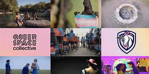 January Monthly Hangout- ALL OUT HERE: Screening and Dialogue