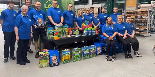 Westland Weekend - lawn care experts