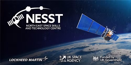 1947 Club CPD - NESST and the UK Space Economy