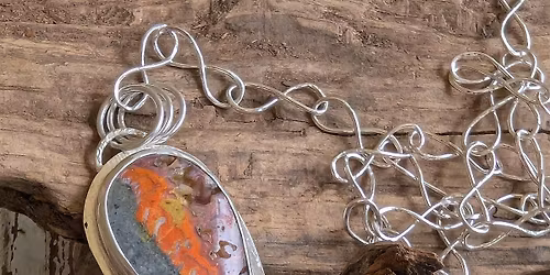 Introduction to Metalsmithing for Jewelry-Making 6-Week Class