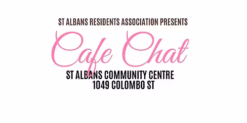 Cafe Chat