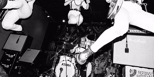 DEAF DEVILS PLUS SHANK AND THE SHIVS-MORE TO BE ADDED. _\u00a310 OTD