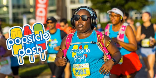 Popsicle Dash Dallas