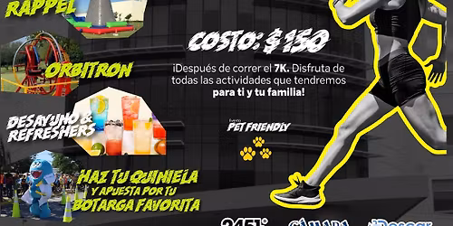 Christus Muguerza Sur Por La Salud