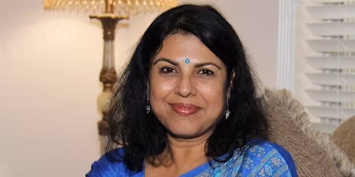 An Evening with Chitra Banerjee Divakaruni