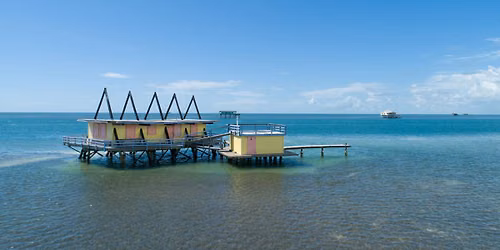 Stiltsville & Key Biscayne Sunset Cruise