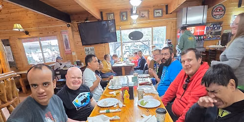 2nd Annual Mystic Fun Ride