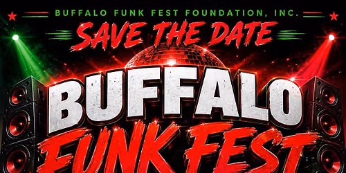 Buffalo Funk Fest