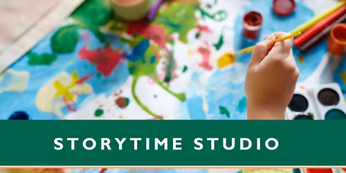 Storytime Studio \u2013 Port Angeles Main Library