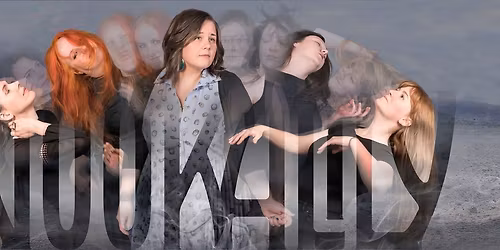 Wookalily at Out to Lunch