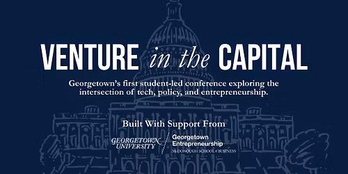 4th Annual Venture in the Capital