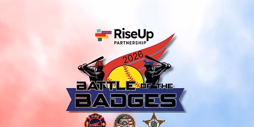 Battle of the Badges 2026