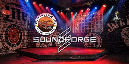 Soundforge Live at Main Street Station