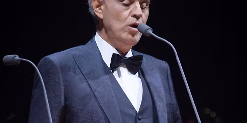 Andrea Bocelli
