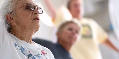 Ready Steady Balance