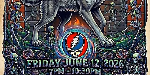 Dire Wolf at Rapscallion Brick Oven Pizza and Brewery 
