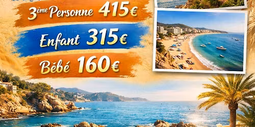 Espagne Toussaint 