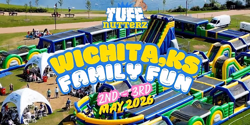 Wichita\u2019s Ultimate Bounce Weekend