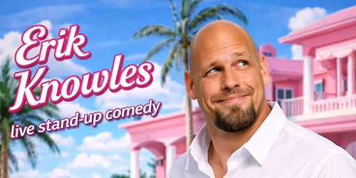 Comedy night