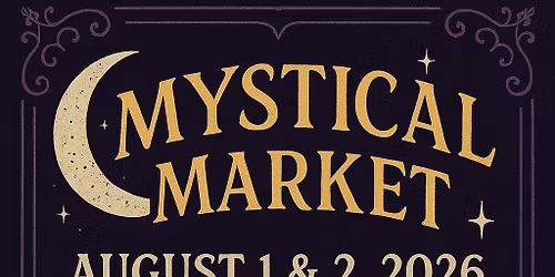 Mystical Market Bismarck