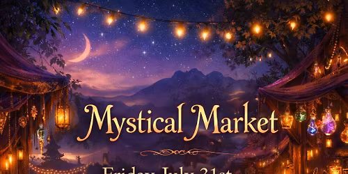 Mystical Market Bismarck