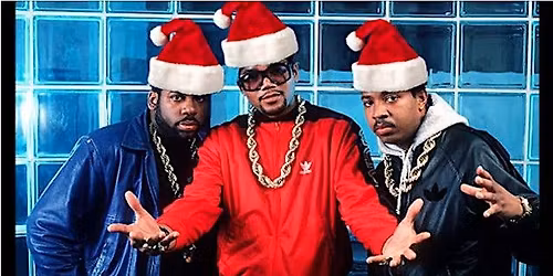 Burnaby Startups - 3rd Annual 90's Christmas Party