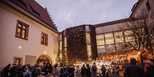 Novom\u011bstsk\u00fd advent 2025