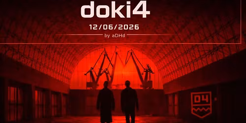 Speak&Spell | 12.06 | Doki4 | aDHd