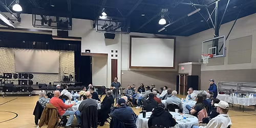 33 Series - Wednesday Growth Group