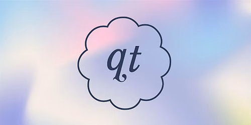 Pride Month Zine Social