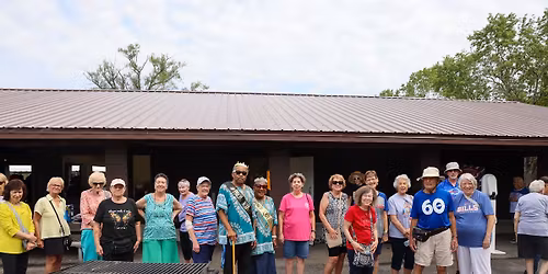 Live Well Erie Older Adults - Retreat, Refresh, Restore Wellness Event