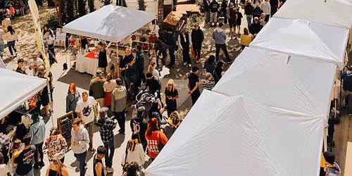 Spring Artisan Market at The Gateway