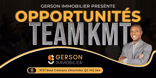 C\u00c9L\u00c9BRATION &  OPPORTUNIT\u00c9 - L\u00c0 O\u00d9 LA FORMATION RENCONTRE LA R\u00c9ALIT\u00c9