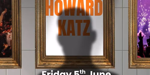 HOWARD KATZ by Patrick Marber