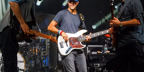 moe. with Umphrey's McGee