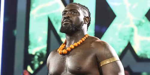 Africa support Obafemi